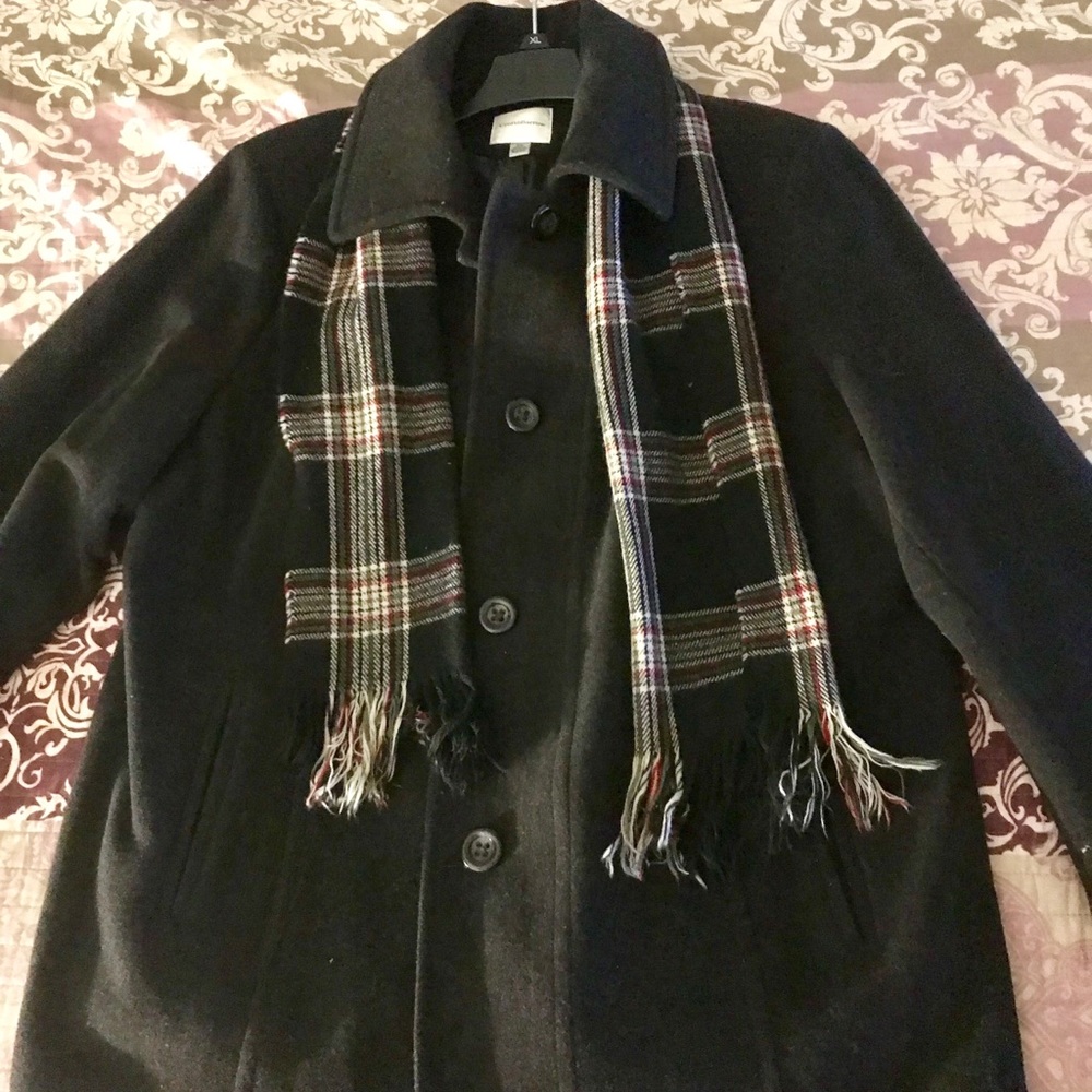 Women’s coat